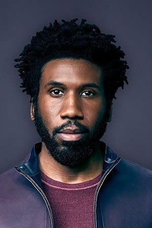 Actor Nyambi Nyambi