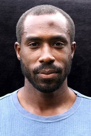 Actor Obie Matthew