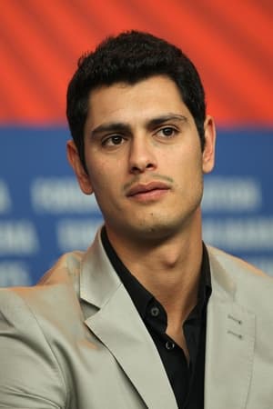 Actor Ofer Hayoun