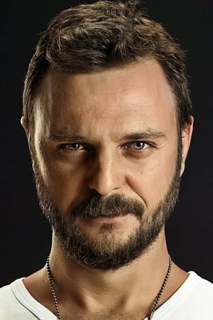 Actor Ogün Kaptanoğlu