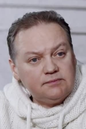 Actor Олег Куликович