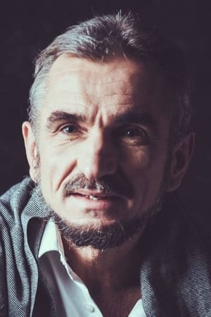 Actor Oleh Stefanov