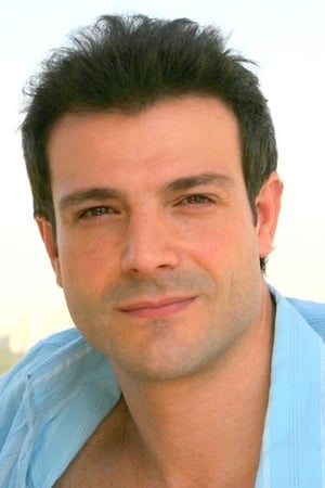 Actor Olivetti Herrera