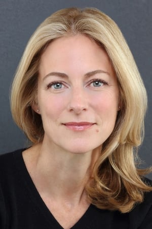 Actor Olivia Birkelund