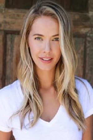 Actor Olivia Jordan