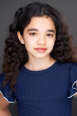 Foto de perfil del actor Olivia Perez en el reparto