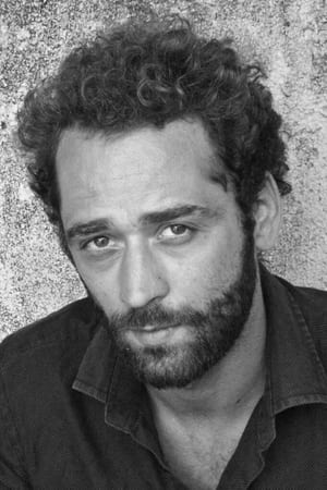 Actor Olivier Desautel