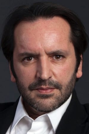 Actor Olivier Ythier