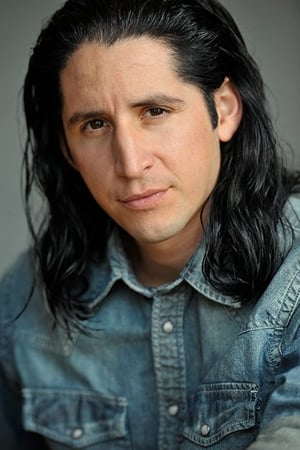 Actor Omar Paz Trujillo