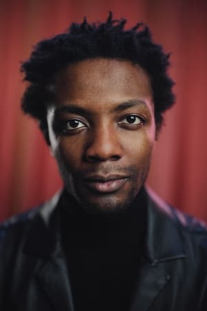 Actor Omari Douglas