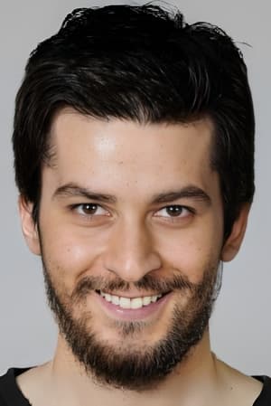 Actor Onur Özaydın