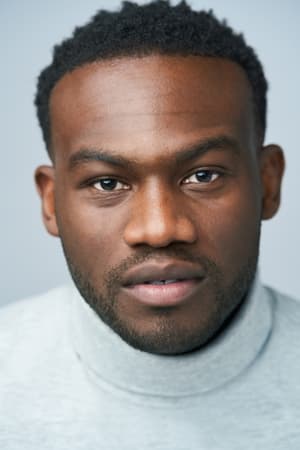 Actor Onye Eme-Akwari