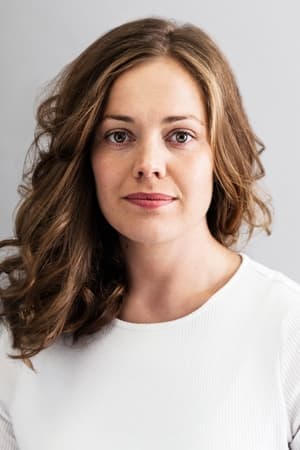 Actor Oona Airola