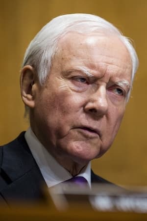 Actor Orrin Hatch