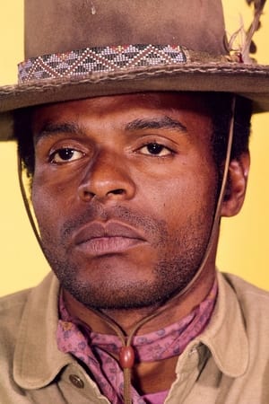 Actor Otis Young