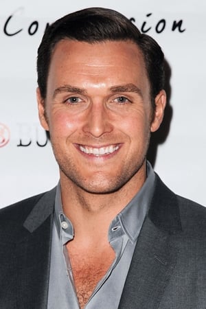 Actor Owain Yeoman