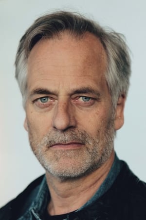 Foto de perfil del actor Øystein Røger en el reparto