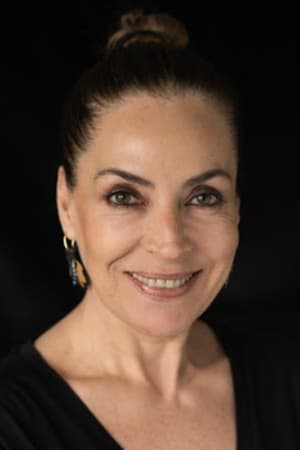 Actor Özlem Akinözü