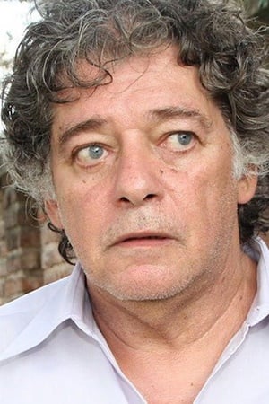 Actor Pablo Brichta