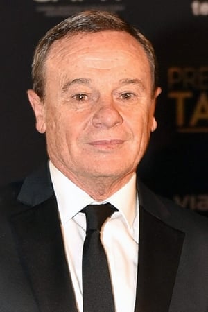 Actor Pablo Codevila