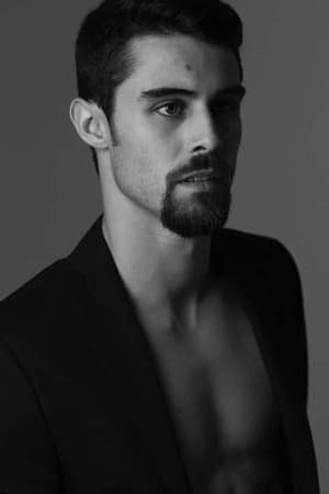 Actor Pablo Espinosa