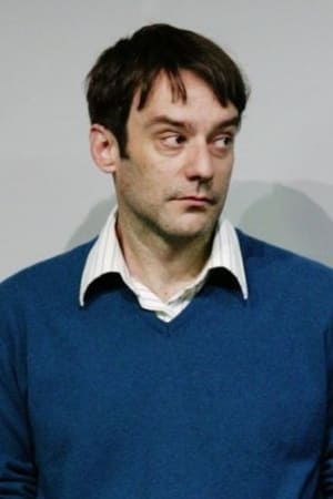 Actor Pablo Seijo