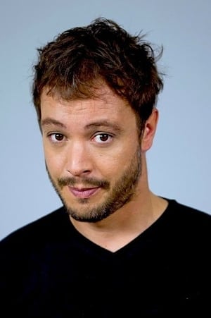 Actor Pablo Vega