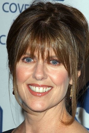 Actor Pam Dawber