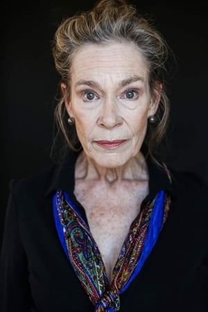 Actor Pamela MacDonald