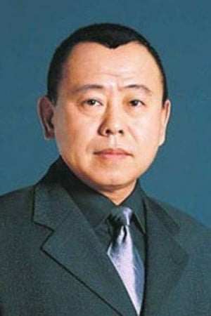 Actor Pan Changjiang