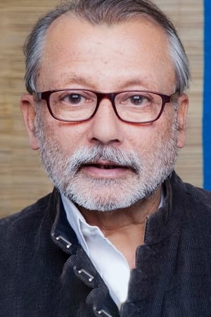 Pankaj Kapur interpretando a Raunki