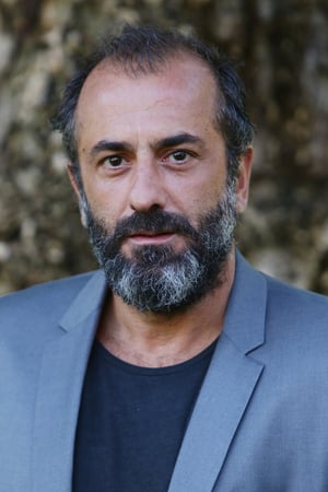 Actor Panos Koronis