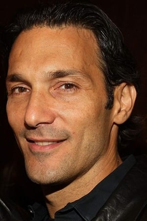 Actor Paolo Mastropietro