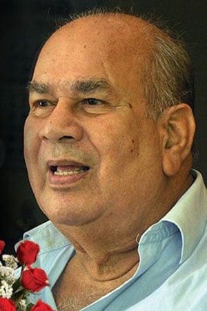 Actor Paravoor Bharathan