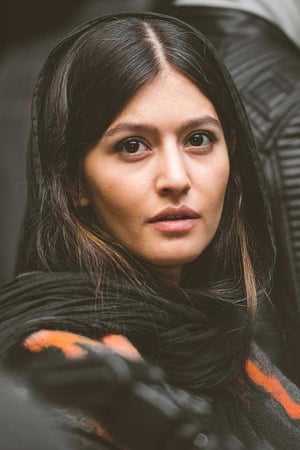 Actor Pardis Ahmadieh