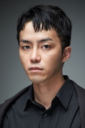 Actor Park Ji-hoon