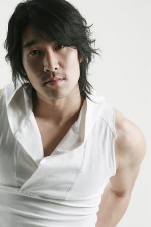 Park Sang-wook en el reparto