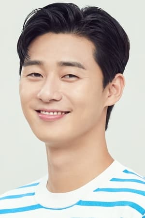 Actor Park Seo-jun