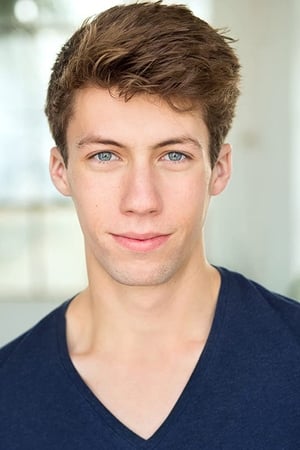 Actor Parker Wierling