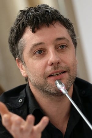 Pascal Rénéric interpretando a Lepetit