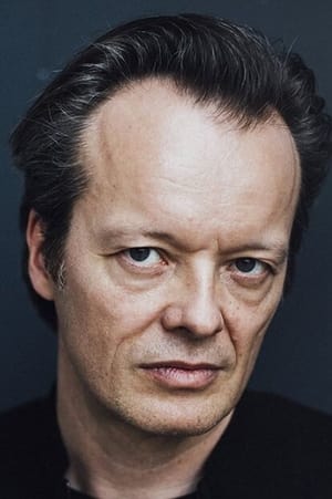 Actor Pascal Ulli