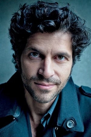 Actor Pasquale Aleardi