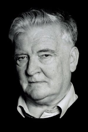 Actor Pat Laffan