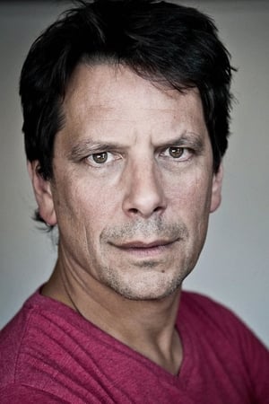 Actor Patrice Bissonnette