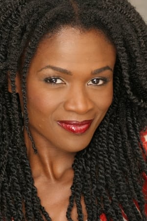 Foto de perfil del actor Patrice Johnson en el reparto