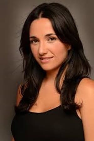 Actor Patricia Álvarez