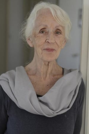 Actor Patricia Loveland