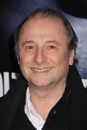 Actor Patrick Braoudé