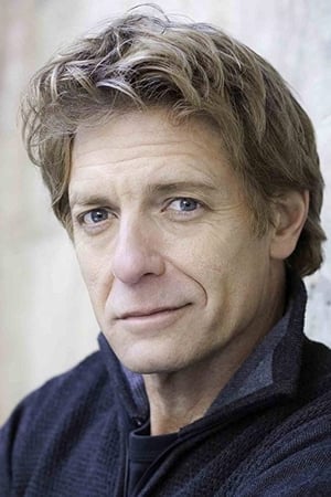 Actor Patrick Holland