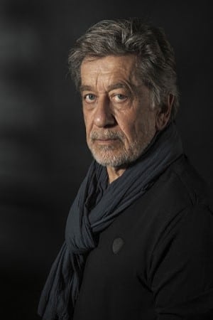 Foto de perfil del actor Patrick Raynal en el reparto